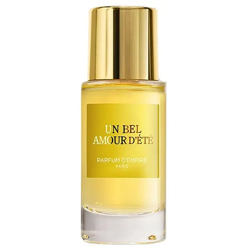 Parfum D'Empire Un Bel Amour D'Ete For Unisex Eau De Parfum, 50 Ml