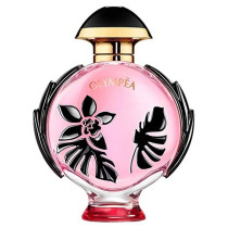 Paco Rabanne Olympea Flora For Women Eau De Parfum Intense, 80 Ml