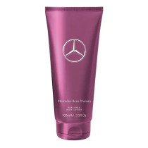 Mercedes Benz Woman For Women Body Lotion, 100Ml