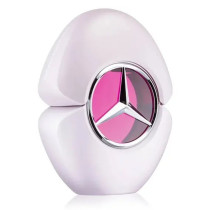 Mercedes Benz Woman For Women Eau De Parfum, 90Ml