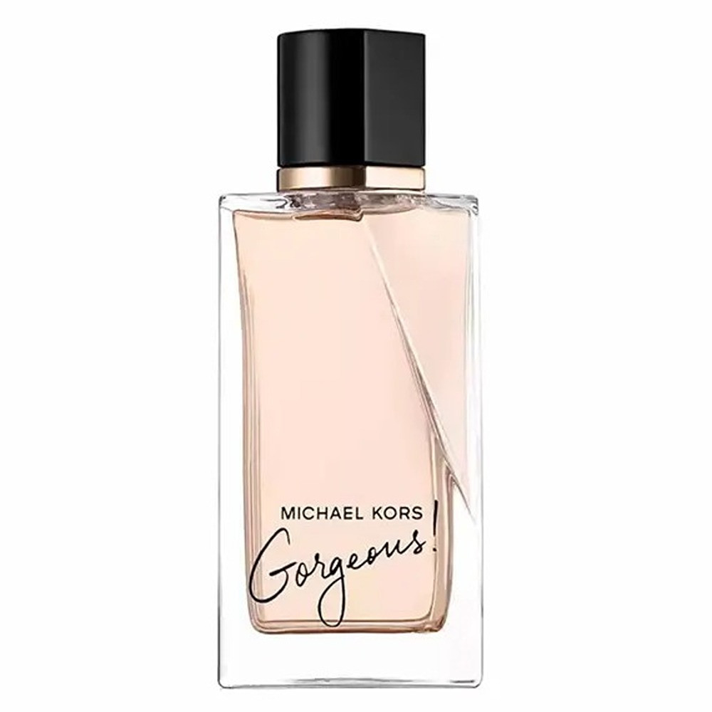 Michael Kors Gorgeous! For Women Eau De Parfum, 100Ml
