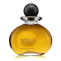 Michel Germain Sexual For...