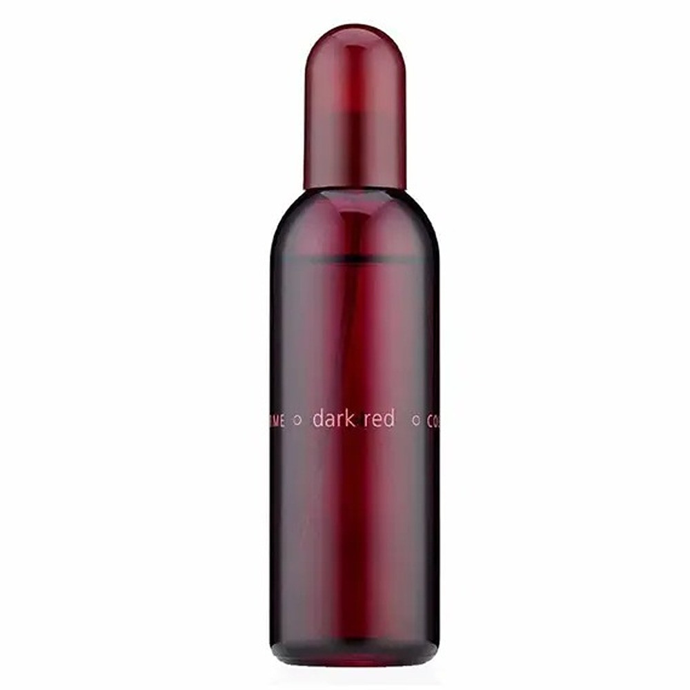 Milton Lloyd Colour Me Dark Red For Men Eau De Parfum, 100Ml