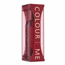 Milton Lloyd Colour Me Dark Red For Men Eau De Parfum, 100Ml