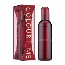 Milton Lloyd Colour Me Dark Red For Men Eau De Parfum, 100Ml