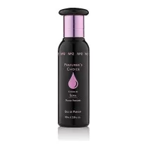 Milton Lloyd Perfumers...