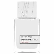 Min New York Experimental...