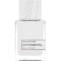 Min New York Experimental...