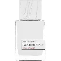 Min New York Experimental...