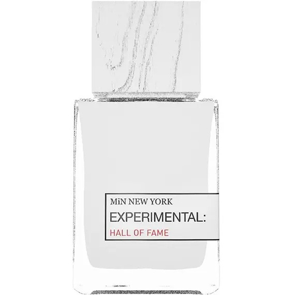 Min New York Experimental Hall Of Fame Eau De Parfum, 75Ml