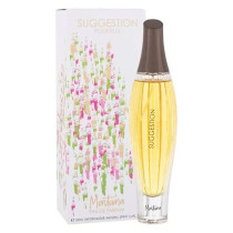 Montana Suggestion For Women Eau De Parfum, 100Ml