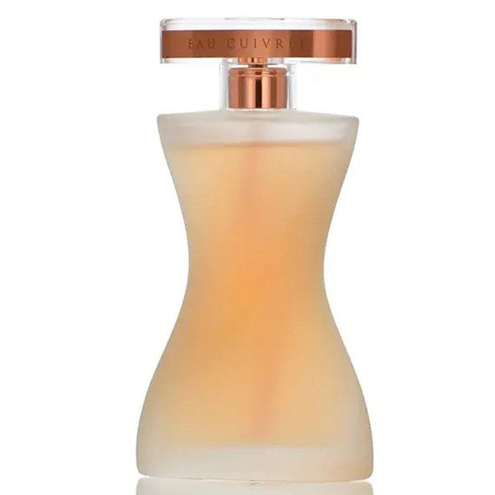 Montana Suggestion Eau Cuivree For Women Eau De Parfum, 100Ml