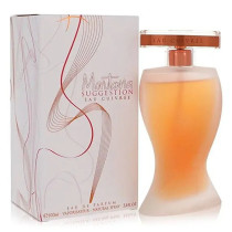 Montana Suggestion Eau Cuivree For Women Eau De Parfum, 100Ml