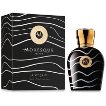 Moresque Art Collection Aristoqrati Unisex Eau De Parfum, 50Ml