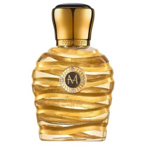 Moresque Gold Collection Oro Unisex Eau De Parfum, 50Ml