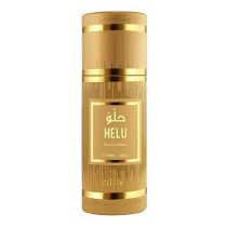 Nabeel Helu Unisex Eau De Toilette, 100Ml
