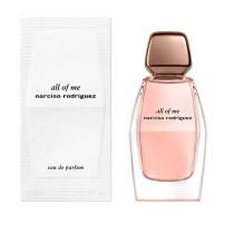 Narciso Rodriguez All Of Me For Women Eau De Parfum, 90Ml