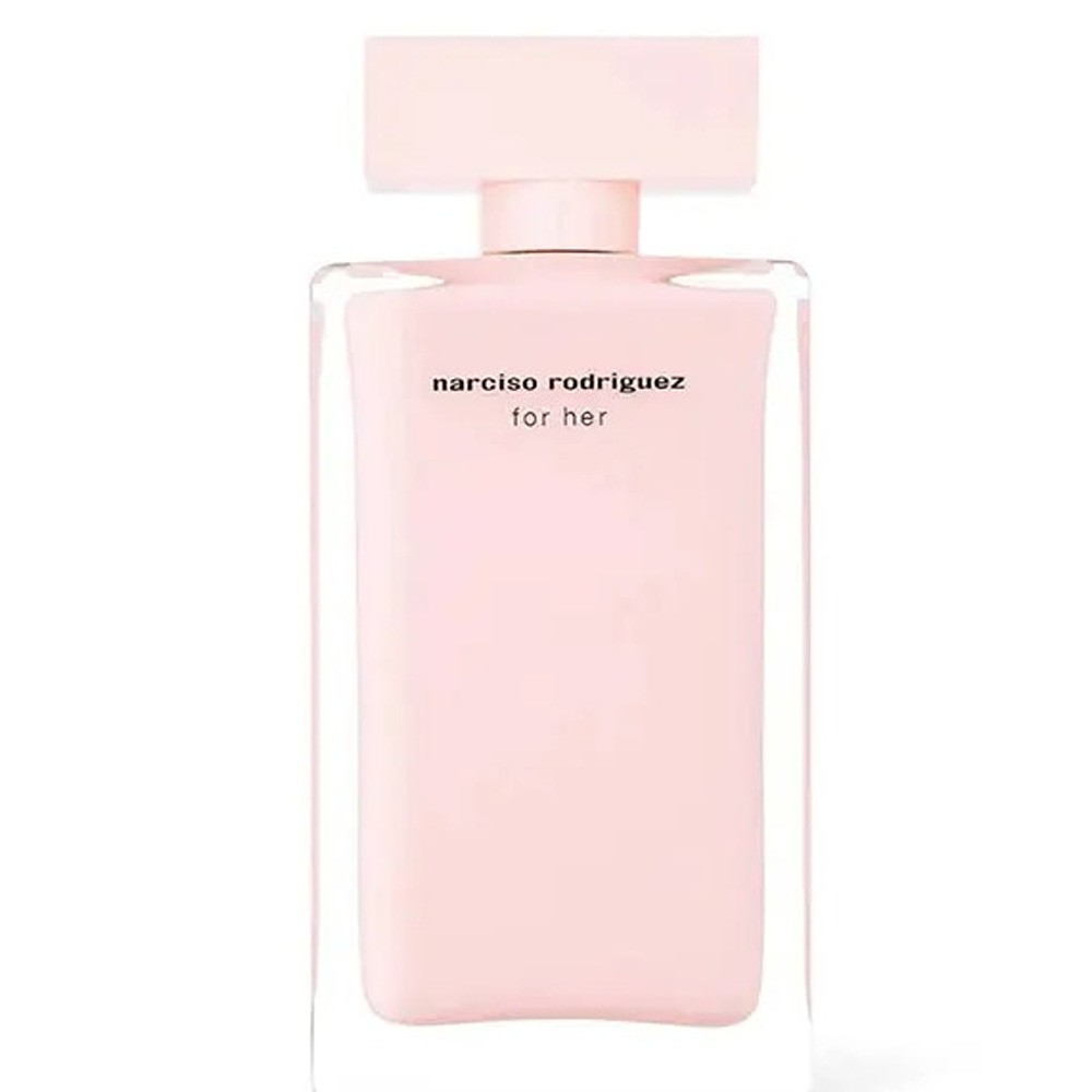 Narciso Rodriguez For Her Eau De Parfum, 100Ml