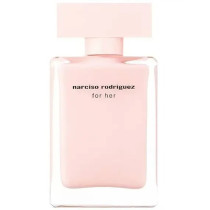 Narciso Rodriguez For Her Eau De Parfum, 50Ml