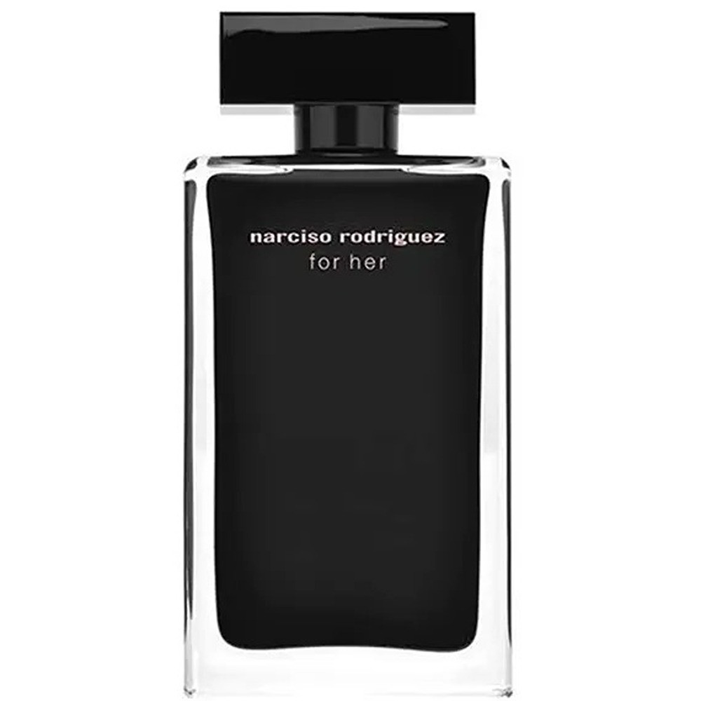 Narciso Rodriguez For Her Eau De Toilette, 100Ml