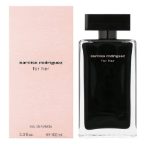 Narciso Rodriguez For Her Eau De Toilette, 100Ml