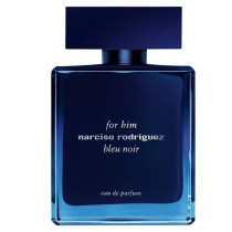 Narciso Rodriguez For Him Bleu Noir Men Eau De Parfum, 100Ml