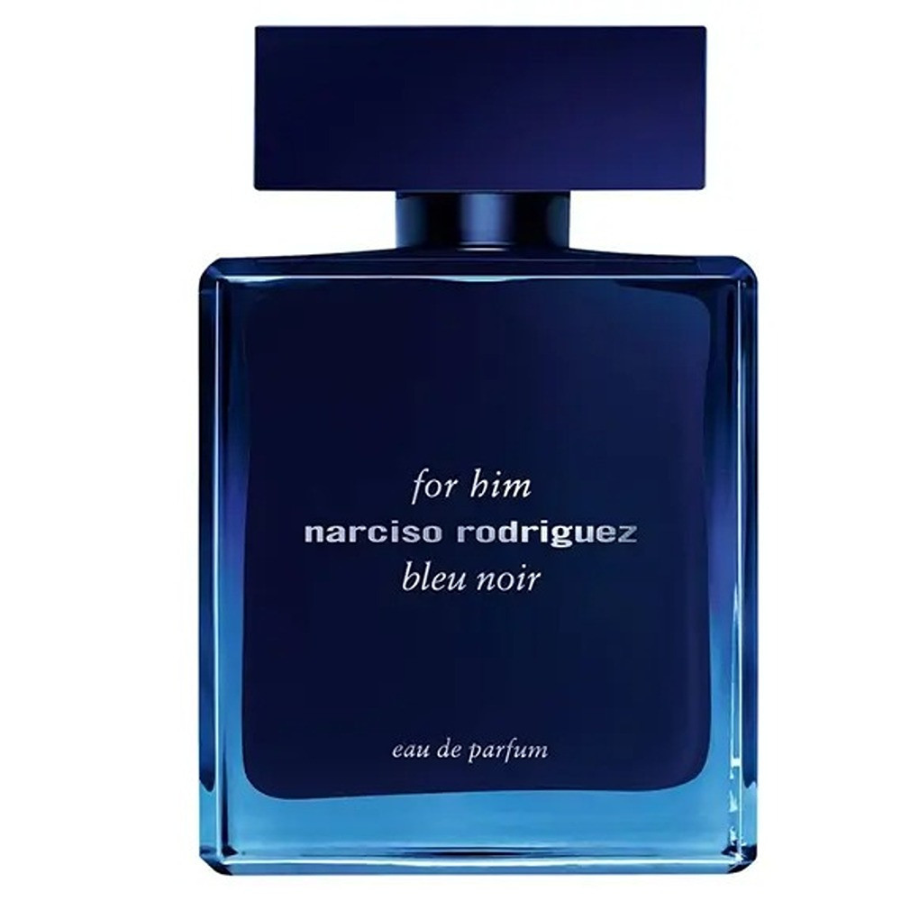 Narciso Rodriguez For Him Bleu Noir Men Eau De Parfum, 100Ml