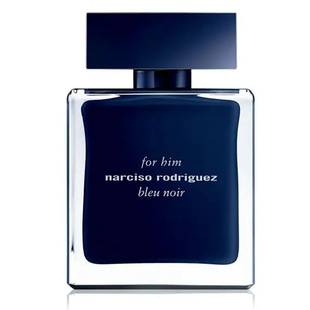 Narciso Rodriguez For Him Bleu Noir Men Eau De Toilette, 100Ml