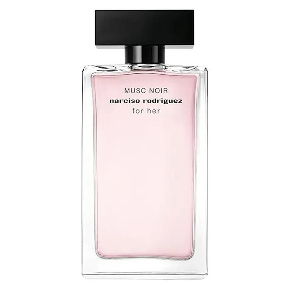 Narciso Rodriguez Musc Noir For Her Women Eau De Parfum, 100Ml