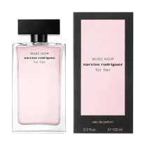 Narciso Rodriguez Musc Noir For Her Women Eau De Parfum, 100Ml