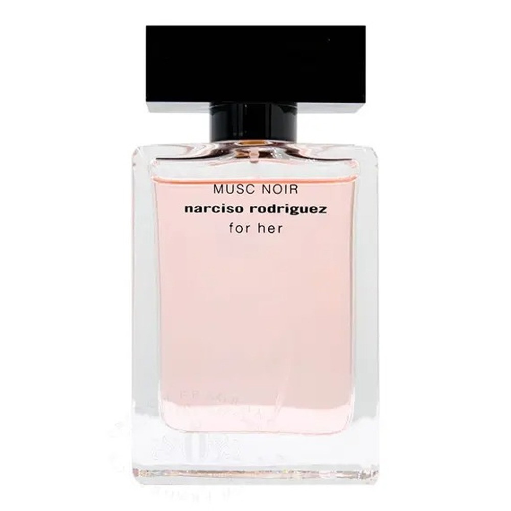 Narciso Rodriguez Musc Noir For Her Eau De Parfum, 50Ml