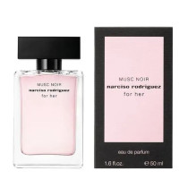 Narciso Rodriguez Musc Noir For Her Eau De Parfum, 50Ml