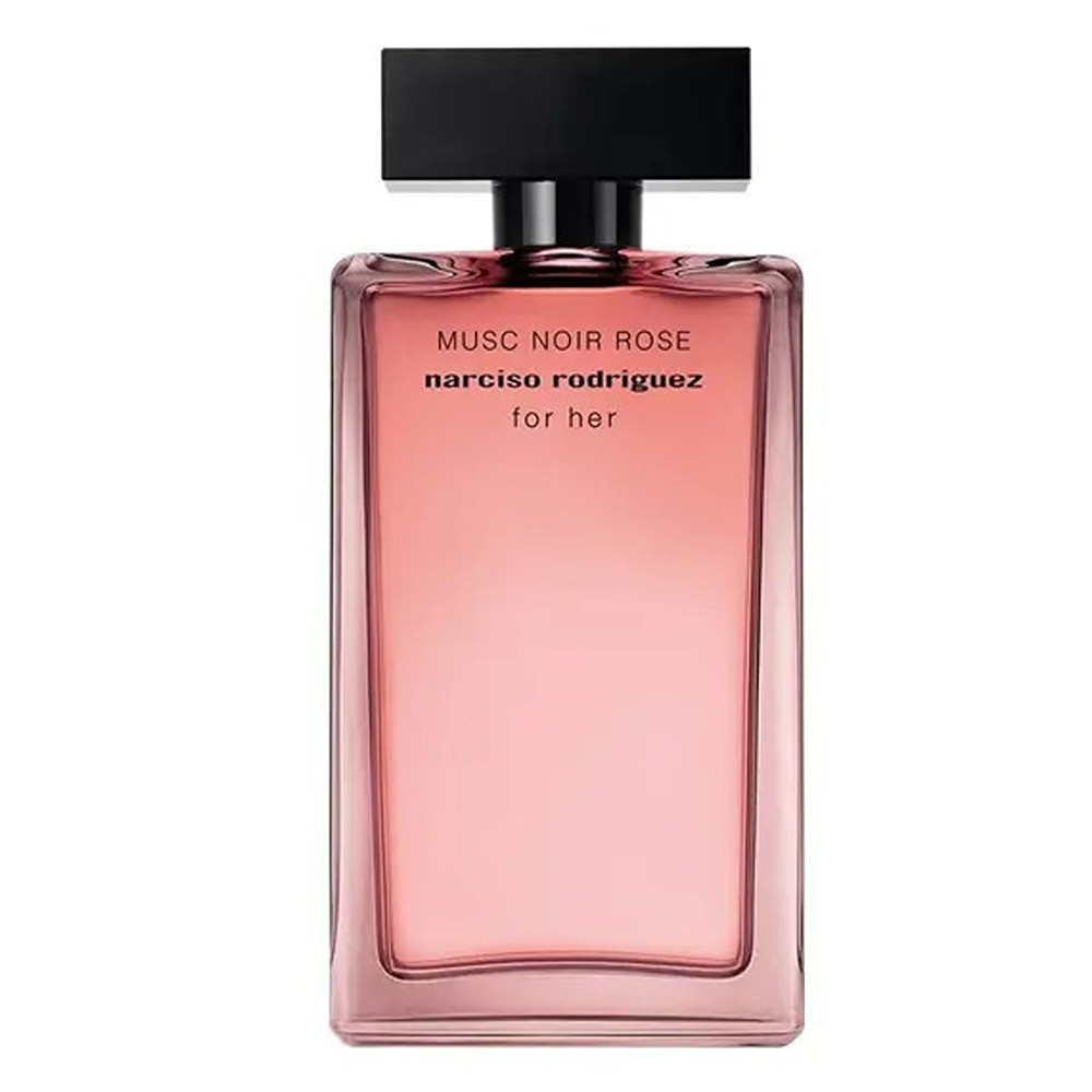 Narciso Rodriguez Musc Noir Rose For Her Eau De Parfum, 100Ml