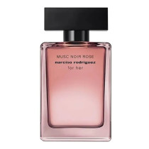 Narciso Rodriguez Musc Noir Rose For Her Eau De Parfum, 50Ml