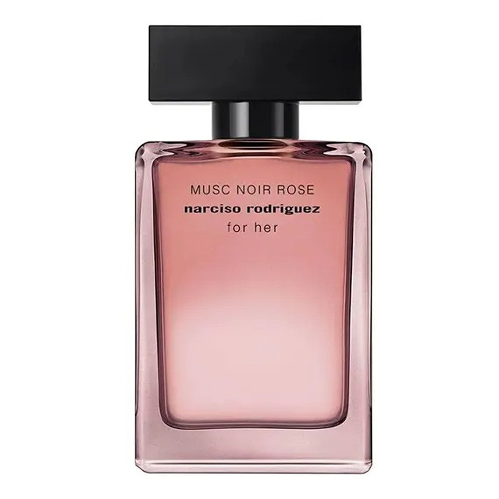 Narciso Rodriguez Musc Noir Rose For Her Eau De Parfum, 50Ml