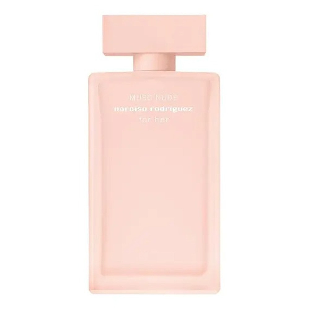 Narciso Rodriguez Musc Nude For Her Eau De Parfum, 100Ml