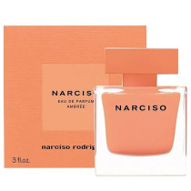Narciso Rodriguez Narciso Ambree For Women Eau De Parfum, 90Ml