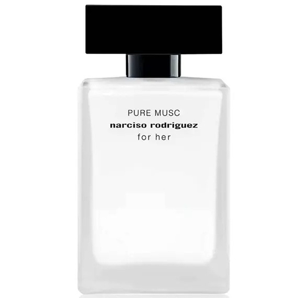 Narciso Rodriguez Pure Musc For Her Eau De Parfum, 100Ml