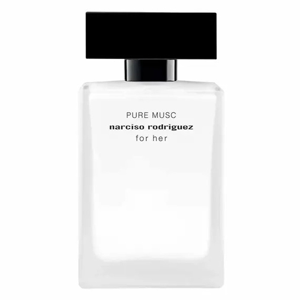 Narciso Rodriguez Pure Musc For Her Eau De Parfum, 50Ml