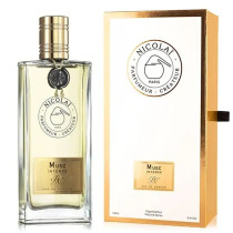 Nicolai Parfumeur Createur Musc Intense For Women Eau De Parfum, 100Ml