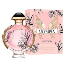 Paco Rabanne Olympea Blossom For Women Eau De Parfum Florale, 80Ml