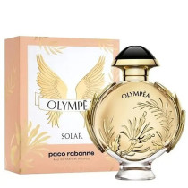 Paco Rabanne Olympea Solar For Women Eau De Parfum Intense, 80Ml
