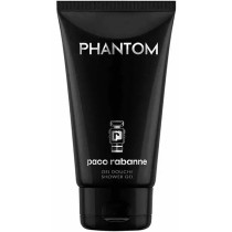 Paco Rabanne Phantom For Men Shower Gel, 150Ml
