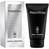 Paco Rabanne Phantom For Men Shower Gel, 150Ml