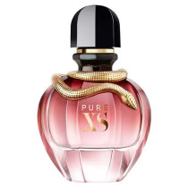 Paco Rabanne Pure Xs For Her (2018) Eau De Parfum, 80Ml