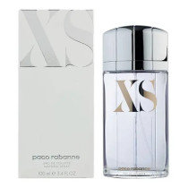 Paco Rabanne Xs For Men Eau De Toilette, 100Ml