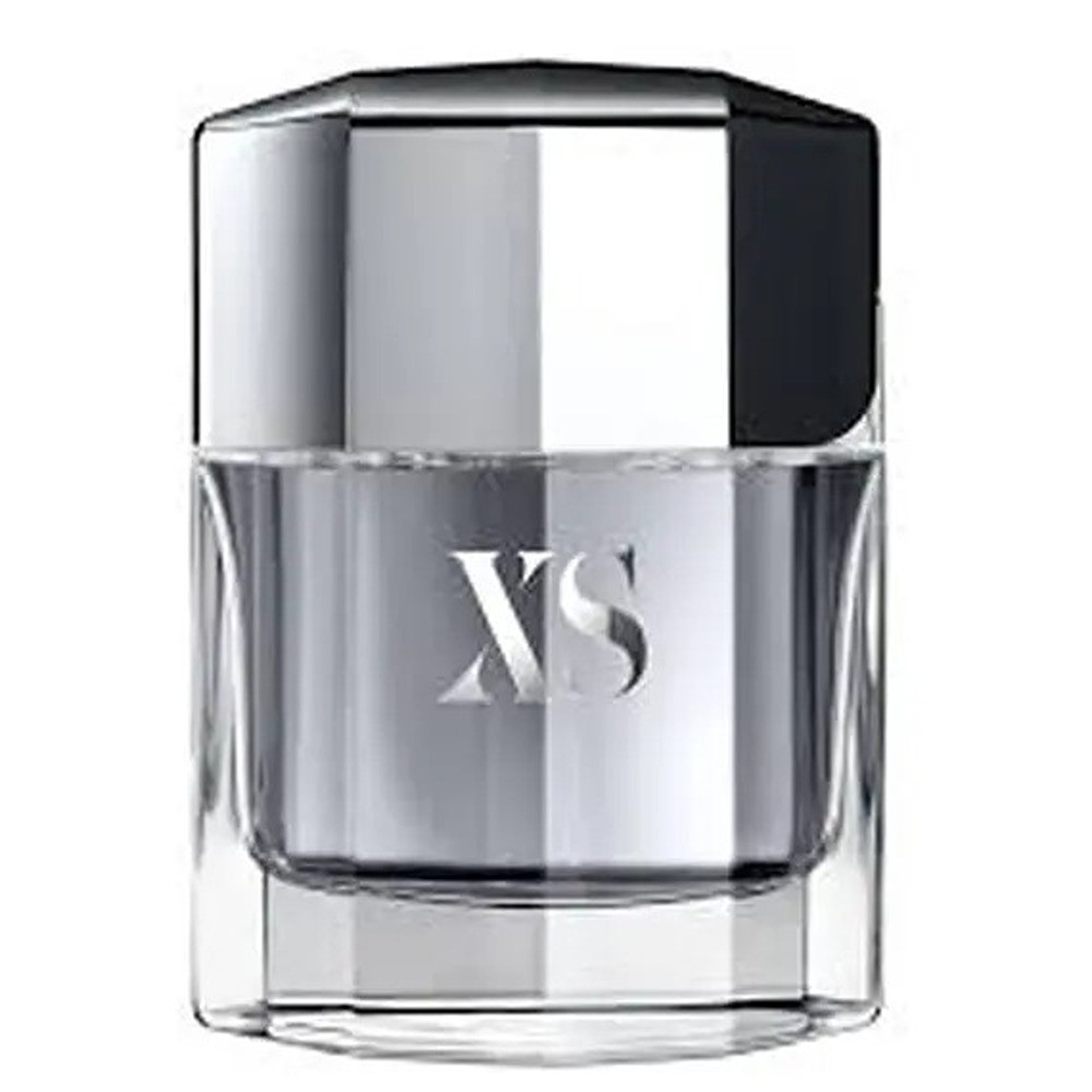 Paco Rabanne Xs (2018) For Men Eau De Toilette, 100Ml