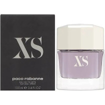 Paco Rabanne Xs (2018) For Men Eau De Toilette, 100Ml