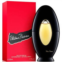 Paloma Picasso For Women Eau De Parfum, 50Ml