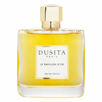 Parfums Dusita Le Pavillon D Or Unisex Eau De Parfum, 100Ml
